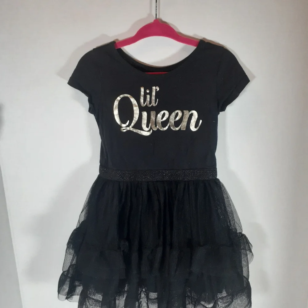 10/$40 🎉HP🎉 The Children's Place Girls Dress